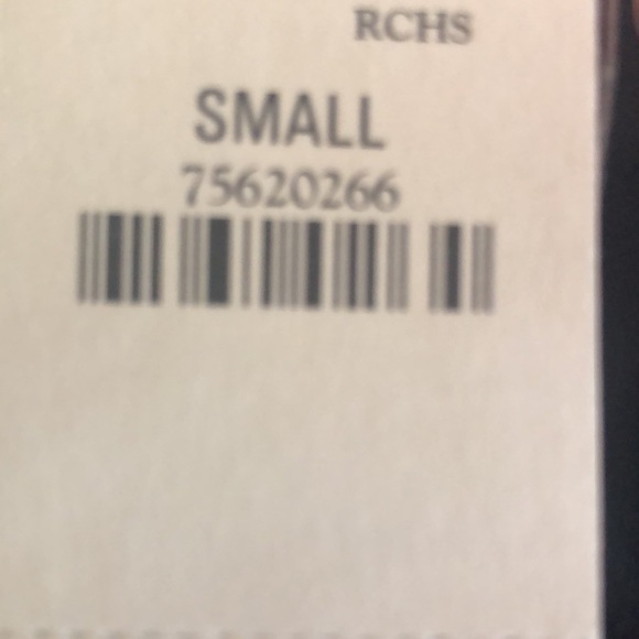 New with tags express size small polo women’s - Picture 3 of 3